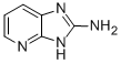 CAS#: 132898-03-4, 1H-Imidazo[4,5-b]Pyridin-2-Amine