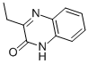 CAS#: 13297-35-3, 3-Ethyl-2(1H)-Quinoxalinone