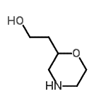 CAS 登录号：132995-76-7， 2-(2-吗啉基)乙醇