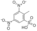 CAS#: 133-62-0, 2,4-Dinitrotoluene-6-Sulfonic Acid