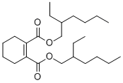 CAS#: 1330-92-3, Di(2Ethylhexyl)Tetrahydrophthalate