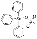 CAS#: 13302-08-4, [(Methylsulfonyl)Oxy]Triphenylstannane