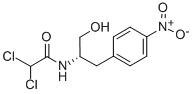 CAS#: 133191-51-2, 2,2-Dichloro-N-[(2S)-1-Hydroxy-3-(4-Nitrophenyl)Propan-2-Yl]Acetamide