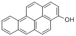 CAS#: 13345-21-6, 3-Hydroxybenzo[a]Pyrene