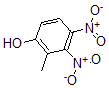 CAS 登录号：1335-85-9， 二硝基-O-甲酚
