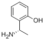 CAS#: 133511-37-2, 2-[(1S)-1-Aminoethyl]-Phenol