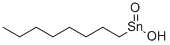 CAS#: 13356-20-2, Hydroxyoctyloxo-Stannane