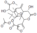 CAS#: 133585-56-5, 6-Hydroxysandoricin