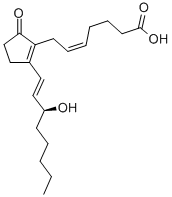 CAS#: 13367-85-6, Prostaglandin B2