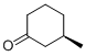 CAS#: 13368-65-5, (3R)-3-Methyl-Cyclohexanone