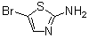CAS#: 133692-18-9, 5-Bromo-1,3-Thiazol-2-Amine