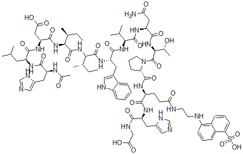 CAS#: 133752-35-9, Endothelin converting enzyme substrate