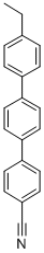 CAS 登录号：133792-15-1， 4''-乙基-[1,1':4',1''-三联苯]-4-甲腈