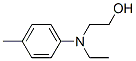 CAS#: 13386-60-2, 2-(N-Ethyl-p-Toluidino)Ethanol