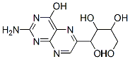 CAS 登录号：13392-23-9， 2-氨基-4-羟基-6-(1,2,3,4-四羟基丁基)蝶啶