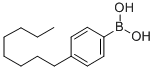 CAS#: 133997-05-4, B-(4-Octylphenyl)-Boronic Acid