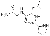 CAS#: 134019-80-0, (2S)-3-[[(2S)-1-Hydroxy-3-(3H-Imidazol-4-Yl)-1-Oxopropan-2-Yl]Amino]-2-[[(2S)-2-Methylamino-3-Phenylpropanoyl]Amino]Propanoic Acid