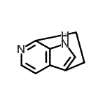 CAS#: 134210-86-9, 6,11-Diazatricyclo[5.4.0.0<Sup>4,8</Sup>]Undeca-1(11),4,7,9-Tetraene