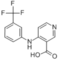 CAS 登录号：13422-16-7， 三氟洛辛