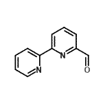 CAS#: 134296-07-4, 2,2'-Bipyridine-6-Carbaldehyde