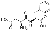 CAS 登录号：13433-09-5， L-alpha-天冬氨酰-L-苯丙氨酸