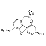 CAS#: 134332-50-6, (4aS,6R,8aS)-3-Methoxy-11-methyl-5,6,9,10,11,12-hexahydro-4aH-[1]benzofuro[3a,3,2-ef][2]benzazepin-6-ol 11-oxide
