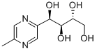 CAS#: 13440-26-1, (1R,2S,3R)-1-(6-Methylpyrazin-2-Yl)Butane-1,2,3,4-Tetrol