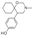 CAS#: 1346601-55-5, O-Desmethyl Venlafaxine Cyclic Impurity
