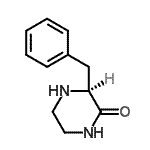CAS#: 134676-49-6, (3S)-3-Benzyl-2-Piperazinone