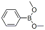CAS 登录号：13471-35-7， B-苯基-硼酸二甲酯