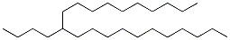 CAS 登录号：13475-76-8， 11-丁基二十二烷