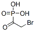 CAS 登录号：134780-94-2， (2-溴乙酰基)膦酸