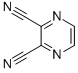 CAS#: 13481-25-9, 2,3-Pyrazinedicarbonitrile