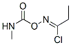 CAS#: 134870-99-8, N-[[(Methylamino)Carbonyl]Oxy]-Propanimidoyl Chloride