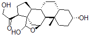 CAS#: 13489-75-3, Tetrahydroaldosterone