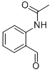 CAS 登录号：13493-47-5， N-(2-甲酰基m基苯基)-乙酰胺