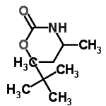 CAS#: 134953-64-3, Tert-Butyl N-Sec-Butylcarbamate