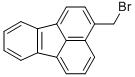 CAS#: 135294-98-3, 3-(Bromomethyl)-Fluoranthene