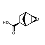 CAS#: 135357-67-4, [1R-(1alpha,2beta,4beta,5alpha,6alpha)]-3-Oxatricyclo[3.2.1.02,4]Octane-6-Carboxylicacid