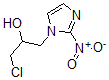 CAS#: 13551-86-5, alpha-Chloromethyl-2-Nitro-1H-Imidazole-1-Ethanol