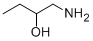 CAS 登录号：13552-21-1， 1-氨基-2-丁醇