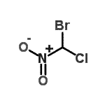 CAS#: 135531-25-8, Bromo(Chloro)Nitromethane