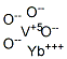CAS#: 13566-13-7, Vanadium Ytterbium Tetraoxide