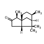 CAS#: 13567-40-3, (-)-2-Cedranone