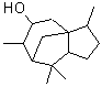 CAS 登录号：13567-42-5， 雪松烷-9-醇