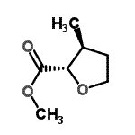 CAS#: 135718-96-6, Methyl 2,5-Anhydro-3,4-Dideoxy-3-Methyl-L-Erythro-Pentonate