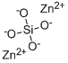 CAS#: 13597-65-4, Dizinc orthosilicate