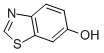 CAS 登录号：13599-84-3， 6-苯并噻唑醇