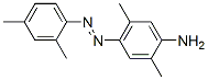 CAS#: 136-21-0, 4-(2,4-Dimethylphenyl)Diazenyl-2,5-Dimethylaniline