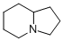 CAS#: 13618-93-4, Octahydroindolizine